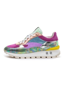 Floris van Bommel Floris Sport GreenCombi Metallic Pr
