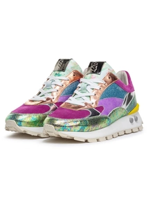 Floris van Bommel Floris Sport GreenCombi Metallic Pr