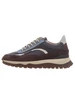 Floris van Bommel Floris Sport Grey Textile