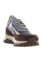 Floris van Bommel Floris Sport Grey Textile