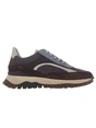 Floris van Bommel Floris Sport Grey Textile
