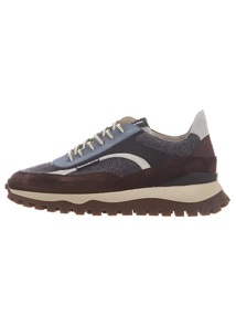 Floris van Bommel Floris Sport Grey Textile