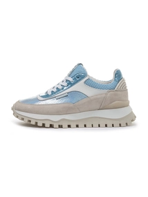 Floris van Bommel Floris Sport LightBlue Craquele