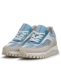 Floris van Bommel Floris Sport LightBlue Craquele