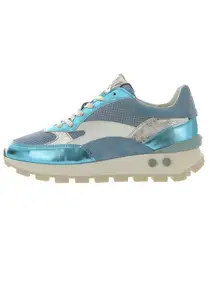Floris van Bommel Floris Sport LightBlue Metallic
