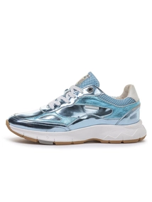 Floris van Bommel Floris Sport LightBlue Metallic