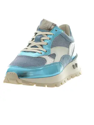 Floris van Bommel Floris Sport LightBlue Metallic