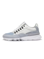 Floris van Bommel Floris Sport LightBlue Nubuck leath