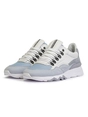 Floris van Bommel Floris Sport LightBlue Nubuck leath