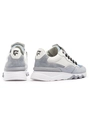 Floris van Bommel Floris Sport LightBlue Nubuck leath