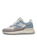 Floris van Bommel Floris Sport LightBlue Suede