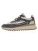 Floris van Bommel Floris Sport LightBlue Suede