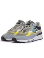 Floris van Bommel Floris Sport LightBlue Suede