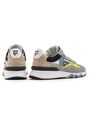 Floris van Bommel Floris Sport LightBlue Suede