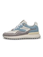 Floris van Bommel Floris Sport LightBlue Suede