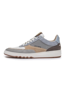 Floris van Bommel Floris Sport LightBlue Suede