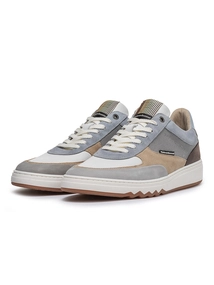 Floris van Bommel Floris Sport LightBlue Suede