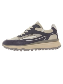 Floris van Bommel Floris Sport LightBlue Suede