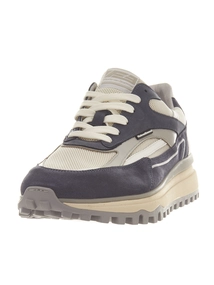 Floris van Bommel Floris Sport LightBlue Suede