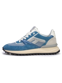 Floris van Bommel Floris Sport LightBlue Textile