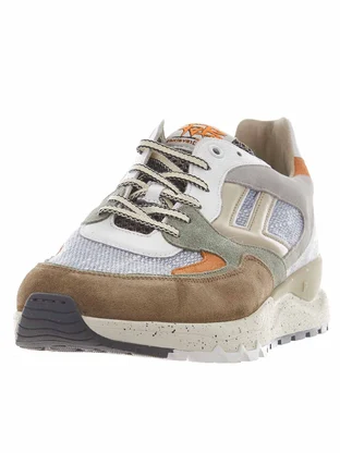 Floris van Bommel Floris Sport LightBlue Textile