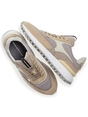 Floris van Bommel Floris Sport LightBrown Nubuck leat