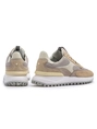 Floris van Bommel Floris Sport LightBrown Nubuck leat