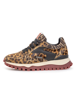 Floris van Bommel Floris Sport LightBrown Pony