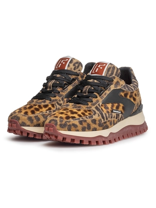 Floris van Bommel Floris Sport LightBrown Pony