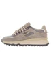 Floris van Bommel Floris Sport LightBrown Suede