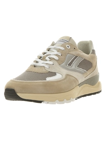 Floris van Bommel Floris Sport LightBrown Textile