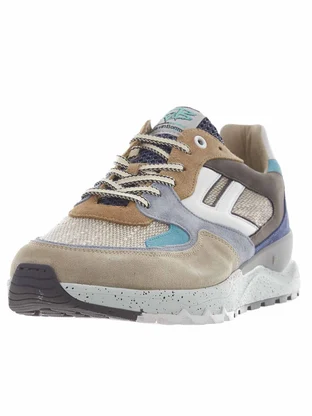 Floris van Bommel Floris Sport LightBrown Textile