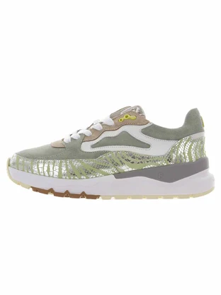 Floris van Bommel Floris Sport LightGreen Metallic pr