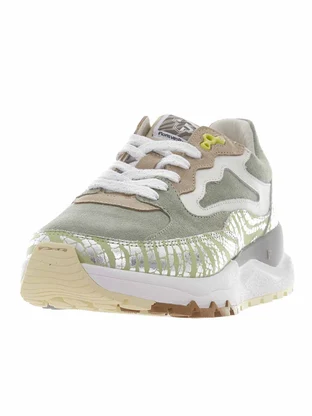Floris van Bommel Floris Sport LightGreen Metallic pr