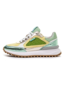 Floris van Bommel Floris Sport LightGreen Metallic