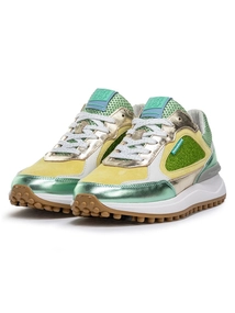 Floris van Bommel Floris Sport LightGreen Metallic