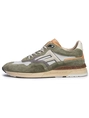 Floris van Bommel Floris Sport LightGreen Suede