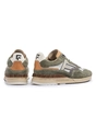 Floris van Bommel Floris Sport LightGreen Suede