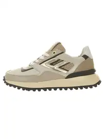 Floris van Bommel Floris Sport LightGrey Leather
