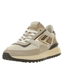 Floris van Bommel Floris Sport LightGrey Leather
