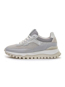 Floris van Bommel Floris Sport LightGrey Leather