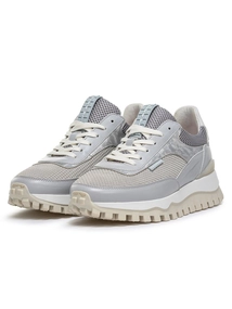 Floris van Bommel Floris Sport LightGrey Leather