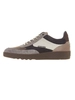 Floris van Bommel Floris Sport LightGrey Suede
