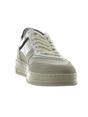 Floris van Bommel Floris Sport LightGrey Suede