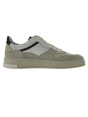 Floris van Bommel Floris Sport LightGrey Suede