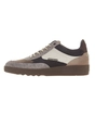 Floris van Bommel Floris Sport LightGrey Suede