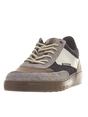 Floris van Bommel Floris Sport LightGrey Suede