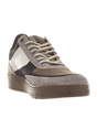 Floris van Bommel Floris Sport LightGrey Suede