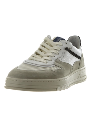 Floris van Bommel Floris Sport LightGrey Suede