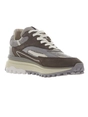 Floris van Bommel Floris Sport LightGrey Textile